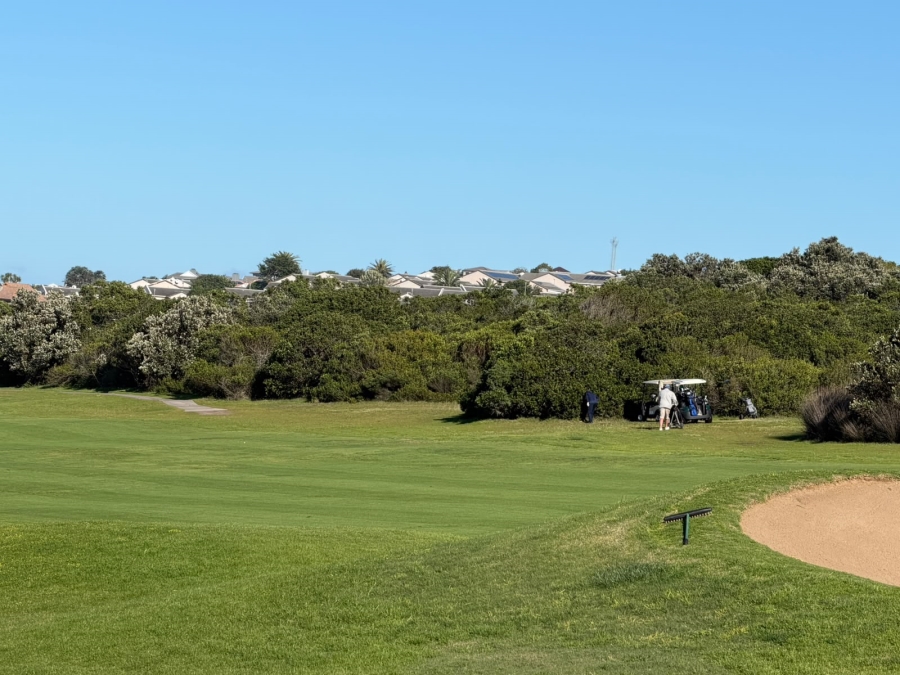 0 Bedroom Property for Sale in Mossel Bay Golf Estate Western Cape